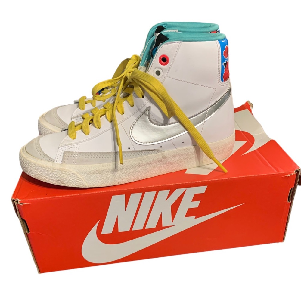 Nike Blazer Mid ‘77